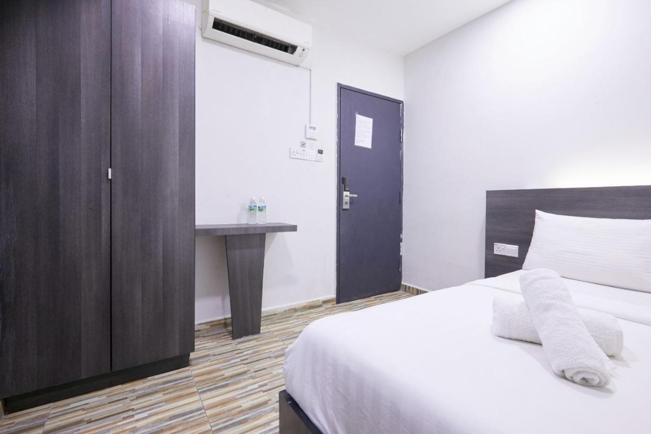 Hotel Fast Idaman Near To Iium Kl