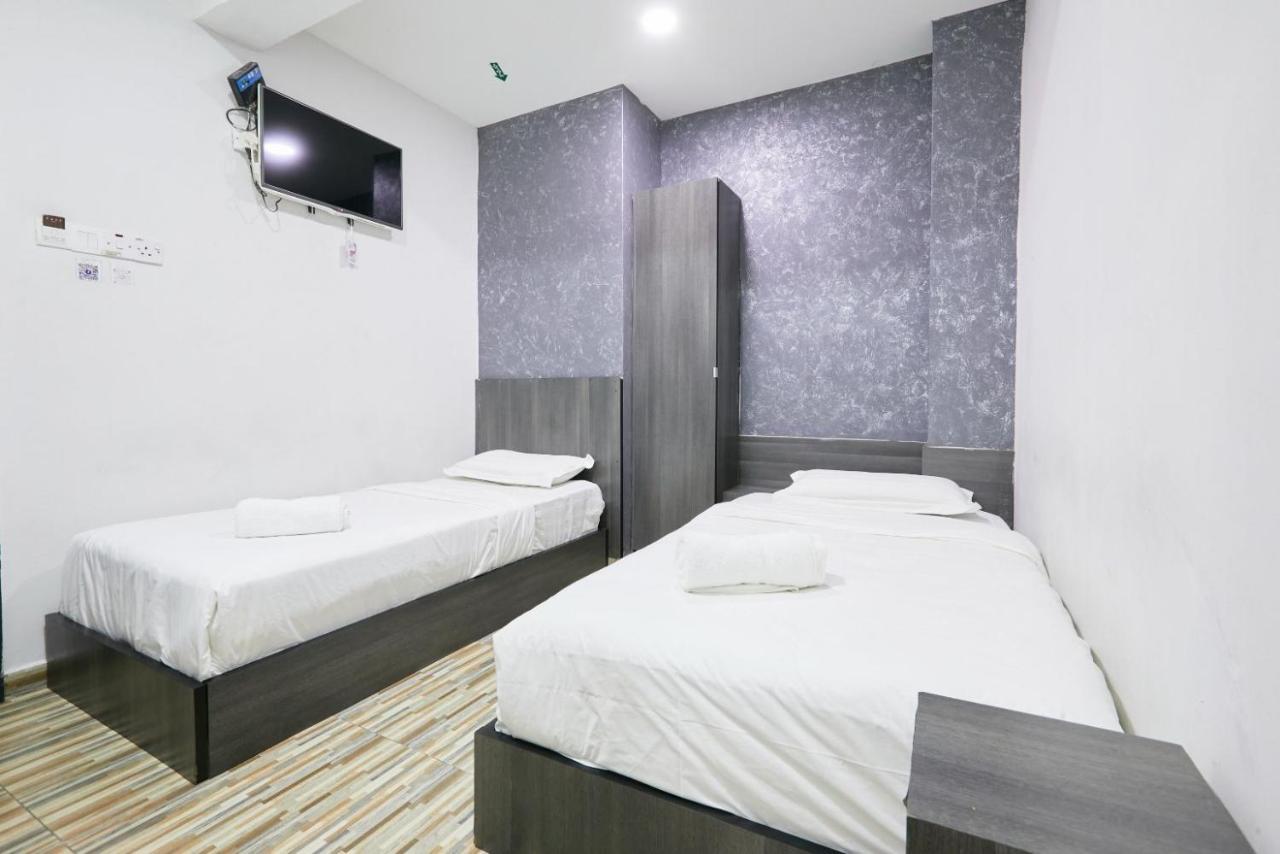Hotel Fast Idaman Near To Iium Kl 2*