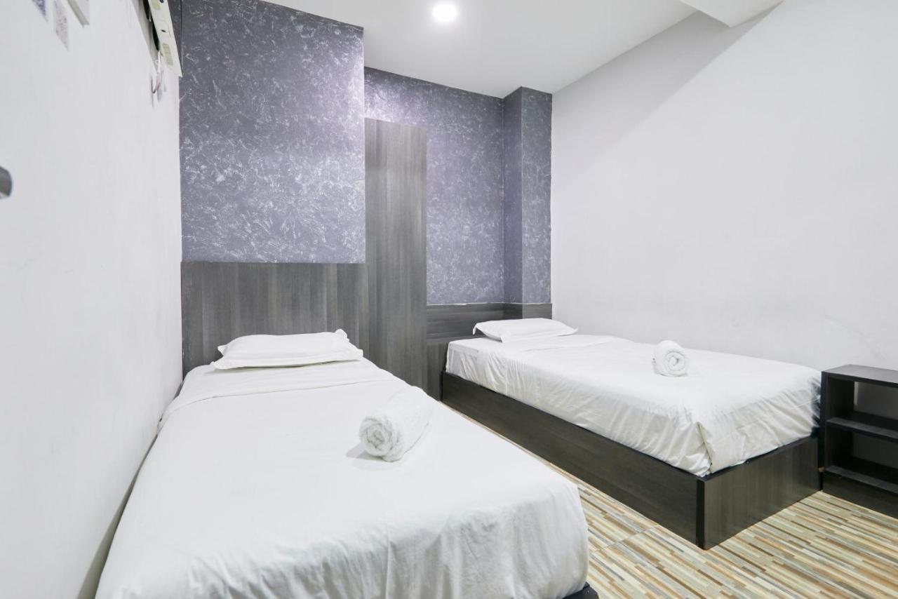 Hotel Fast Idaman Near To Iium Kl