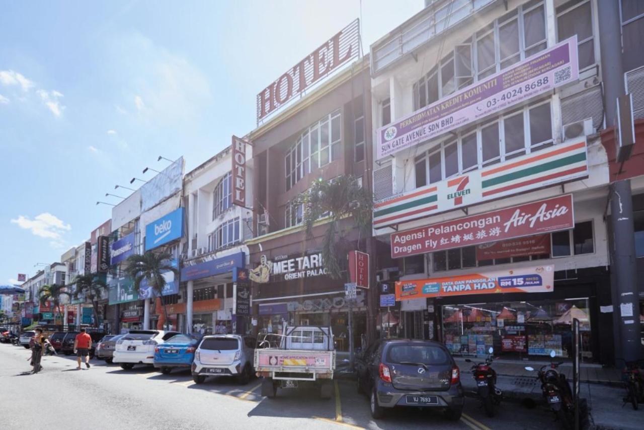 Fast Idaman Near To Iium Kl 2* Kuala Lumpur