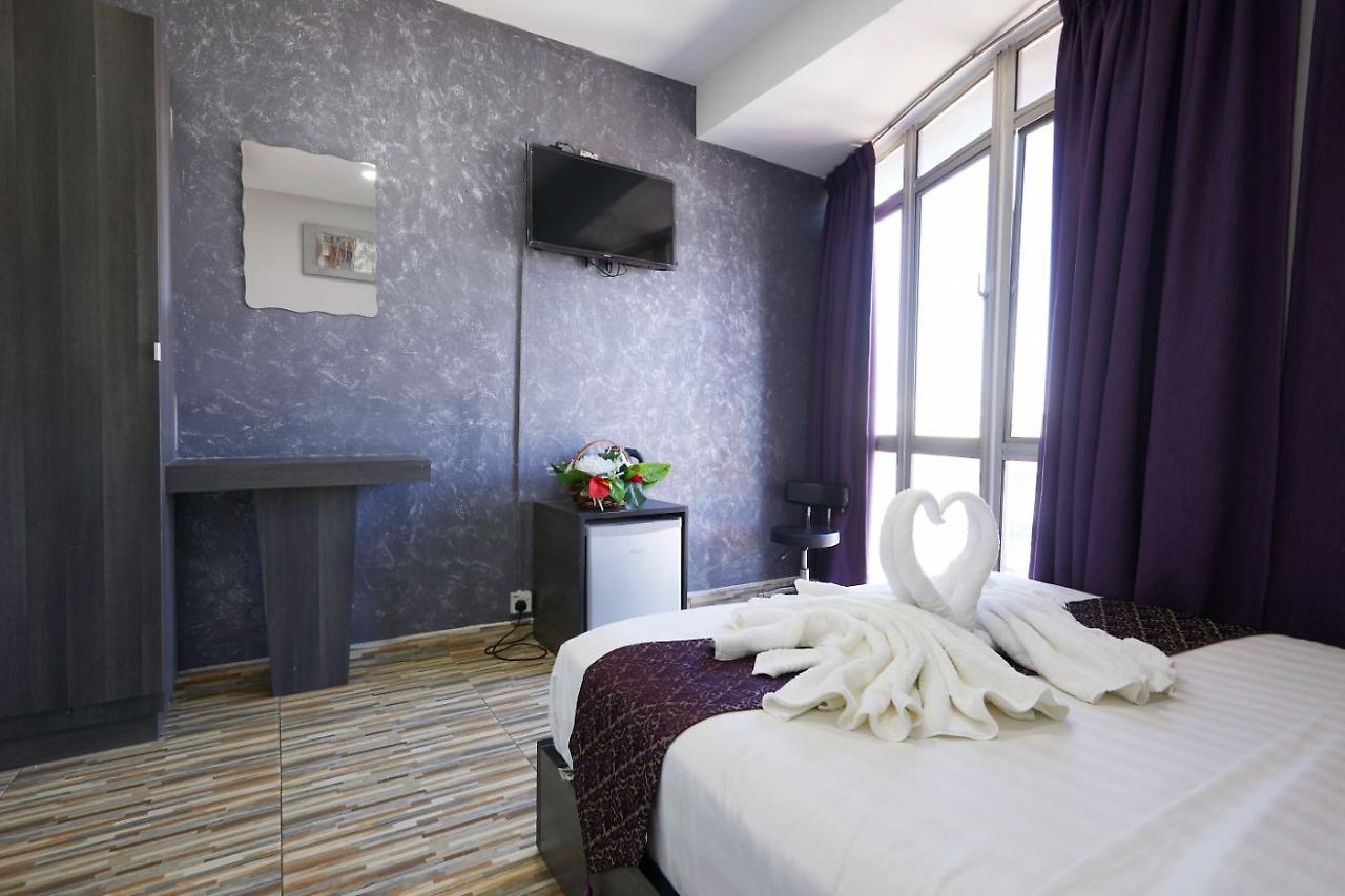 Hotel Fast Idaman Near To Iium Kl 2*