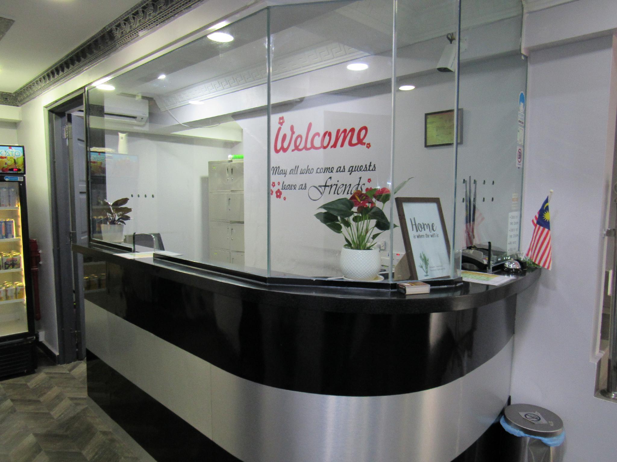 Fast Idaman Near To Iium Kl Hotel Kuala Lumpur