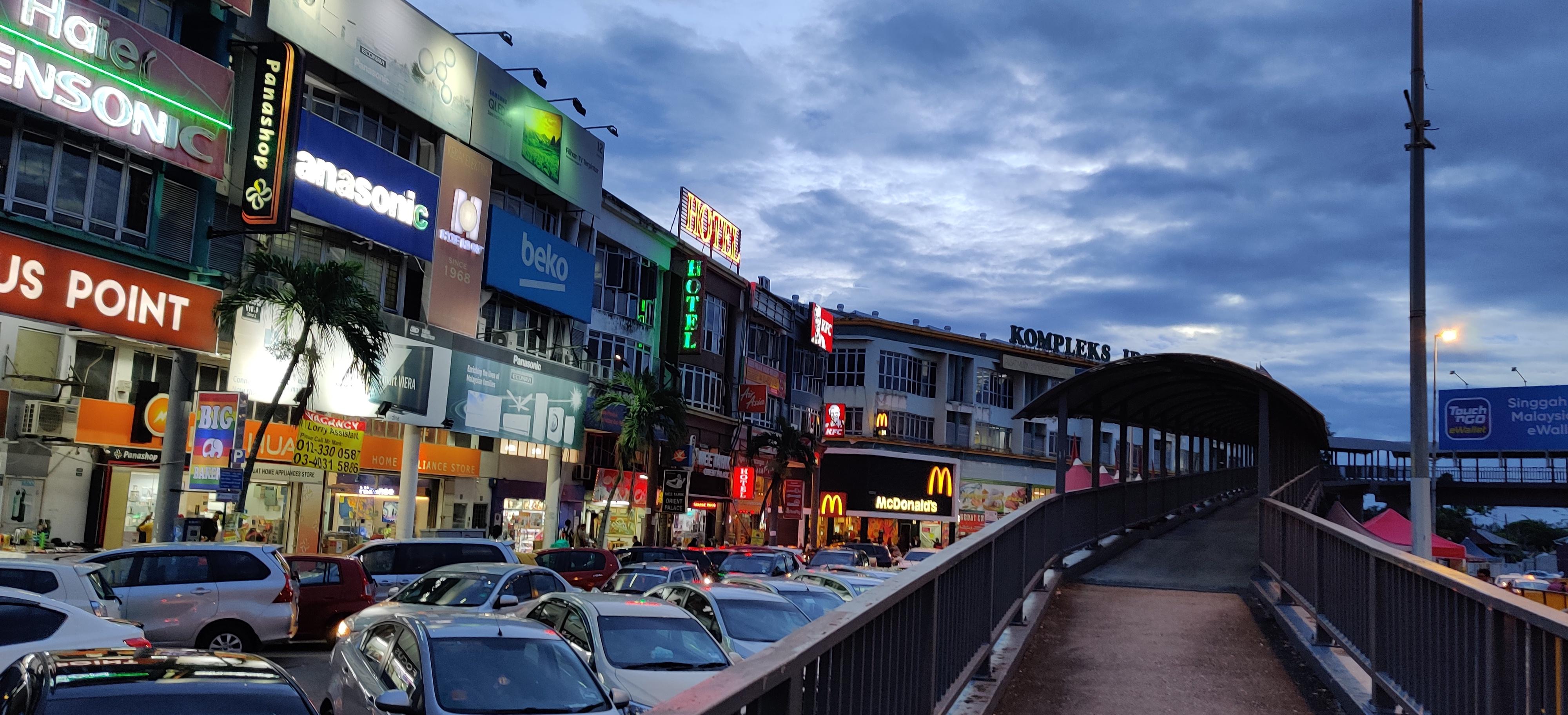 Fast Idaman Near To Iium Kl Kuala Lumpur